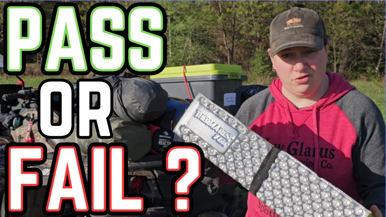 Testing New Gear in The Backcountry - Will It Hold Up?