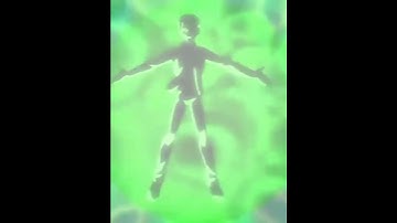 Ben 10 New Transformations - Part 63