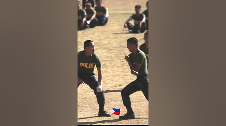 South Korea and Philippines Training 🇰🇷🇵🇭 #military #shorts #police