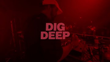 Low Steppa & Saison - Dig Deep (Extended Mix)