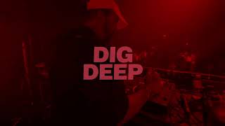 Low Steppa &amp; Saison - Dig Deep (Extended Mix)