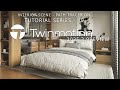 TWINMOTION 2025.2. PREVIEW TUTORIAL SERIES 49 -PATH TRACER ON Render Settings