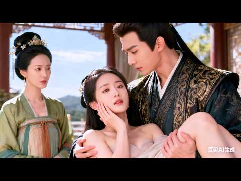 【ENG SUB】親眼目睹夫君抱著風情萬種的大嫂在婚床上翻雲覆雨後,她死於熊熊大火中,再醒來已是重生!今生,她要親手揭開那夜的秘密,讓所有背叛者葬於烈焰之下。#最新短劇 #穿越 #drama
