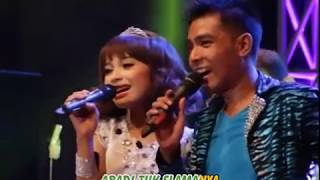TASYA & GERRY - KASIH TAK SAMPAI - Manhattan