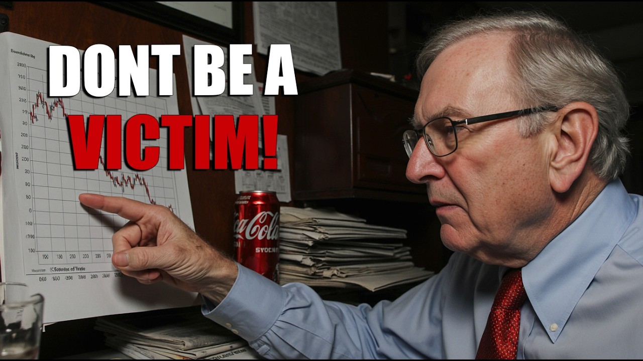 2026 Economic Shock: The Investments That Shield You