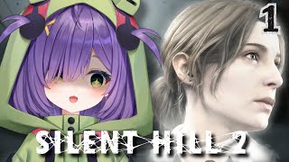 Bostonian Brat plays Silent Hill 2 Remake for the first time...