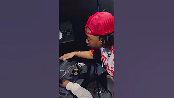 Jay Melody Studio Session Tilalila 