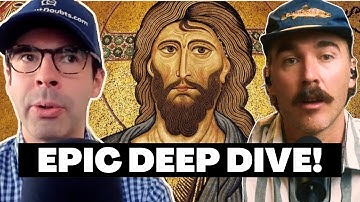 Dozens of FACTS That Show The Gospels Are History