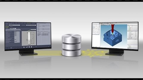 ZOLLER - hyperMILL® Schnittstelle