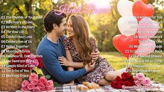Romantic Love Melody Vol.24 Heart Bound Valentine Love Song