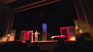 CAST - Drowsy Chaperone - Part 4 of 18