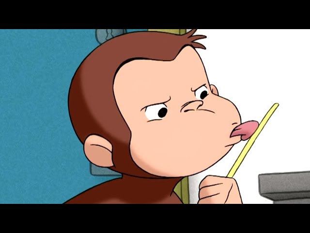 おさるのジョージ Curious e Volume 3 Takes A Job and Other Adventures   NON-USA Format   PAL   Region 4 Import Australia おさるのジョージ Curious George Volume 3 Takes A Job and
