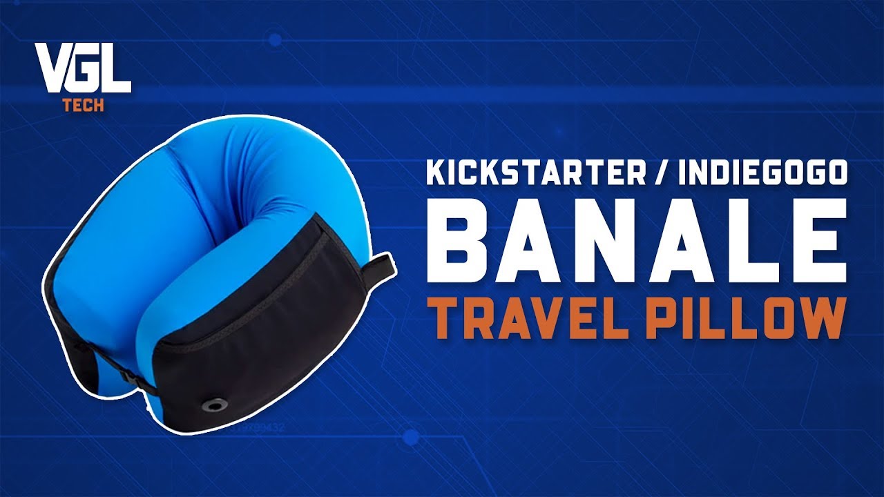 Kickstarter Voyage Travel Bag by Sondre Travel Review Unboxing/Review