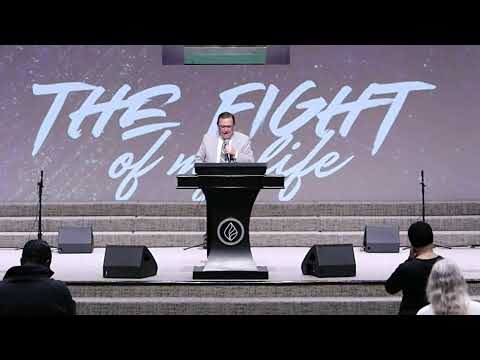 02-25-26 – The Fight Of My Life – Pastor Jimmy Toney