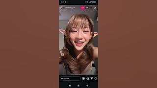 cia bocil LIVE TIKTOK 20250130 222303 cia patricia #ciabocil #ciapatricia