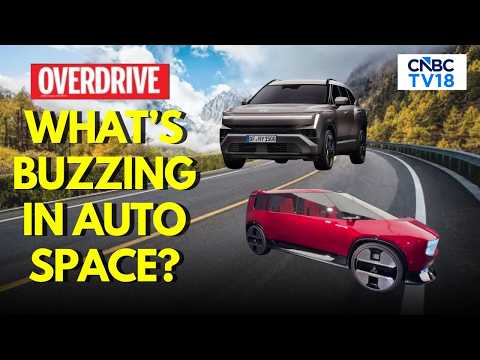 Paris Motor Show 2026:Concepts, Unveils & Global Debuts; Stellantis Raises India Investment