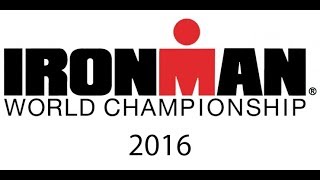 NBC 2016 Ironman World Championship Subtitulos Español