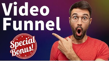 VideoFunnel Review - Full & Detailed