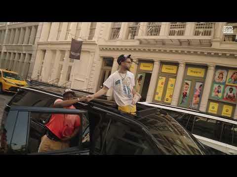 Lil Breezo - Fire (Official Video)