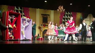 Nutcracker 2017
