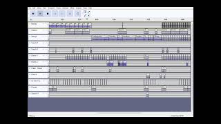 The Avalanches – Live At Dominoes (Remake)