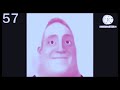 Mr Incredible Becoming Koskesh (400 Phases Extended)