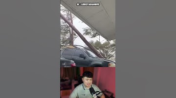 Bencana Angin Paling Mengerikan Didunia! #m4zsda #shortvideos #horrorgaming #shorts #reaction