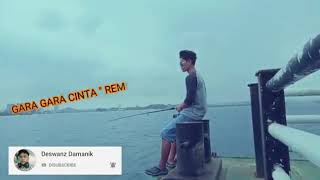 GARA_GARA CINTA REMIX SIMALUNGUN