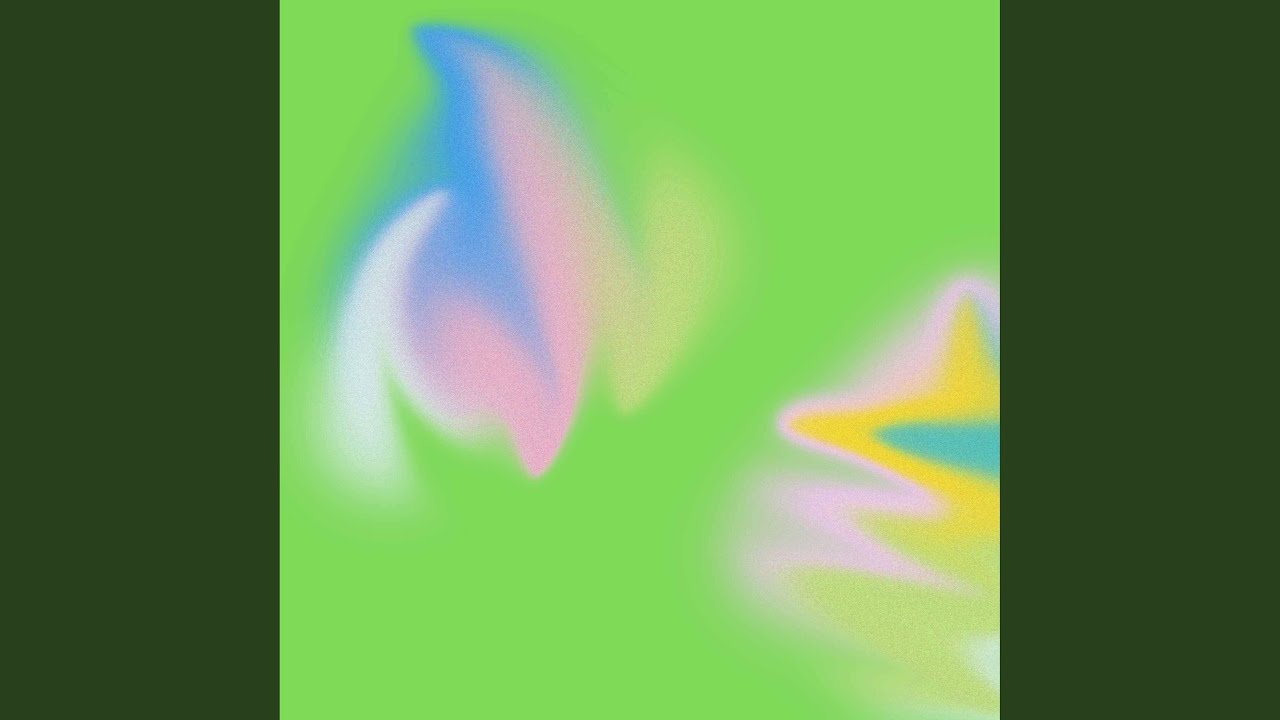 Background for Simmer Down Morning