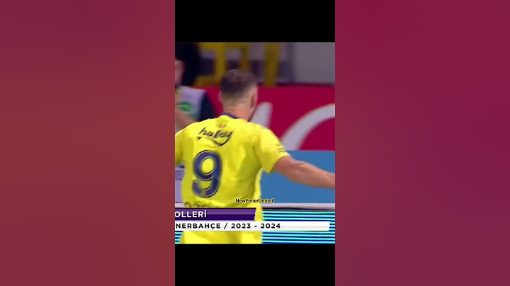 Bu Ligin En İyisiydin Hoşçakal Edin Dzeko 💛💙 #fenerbahçe #dzeko #edindzeko #veda #hoşçakal
