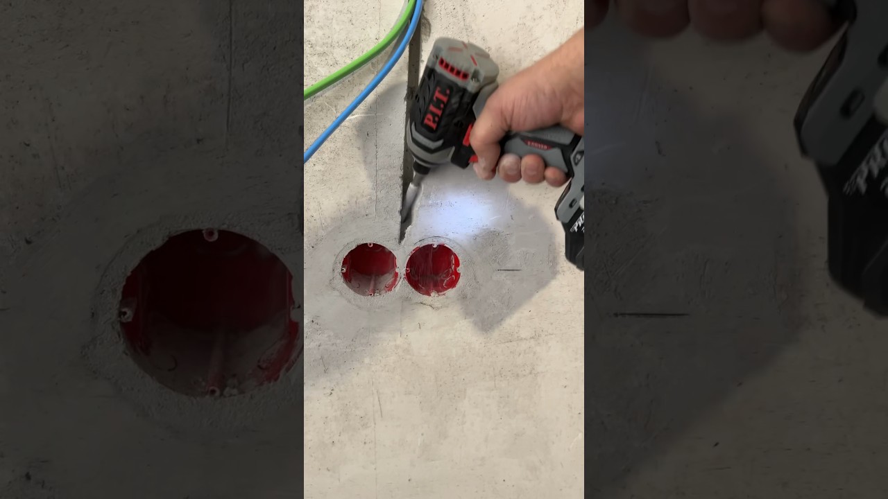 Импакт P.I.T.  PSD20H-170A