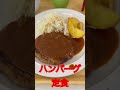 100円で食べられる夕食がやばすぎた!#ぼっち飯 #夜ごはん