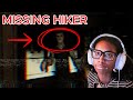 I CAN'T FIND MY LITTLE BROTHER [MISSING HIKER]