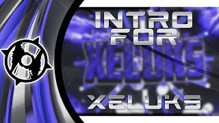 Overlay My ▶ Xeluks ◀ DeinyFx | МОЛИНКИ МОЛИНКИ