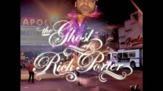 Jim Jones - Legends (The Ghost of Rich Porter)