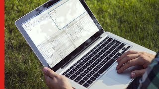 CompuTrace Design Suite Quickstart Guide