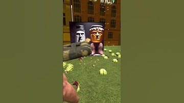 NEXTBOT ARE REALLY EVIL Part 65 #gmod #nextbots #shorts #chasing #chase #viral