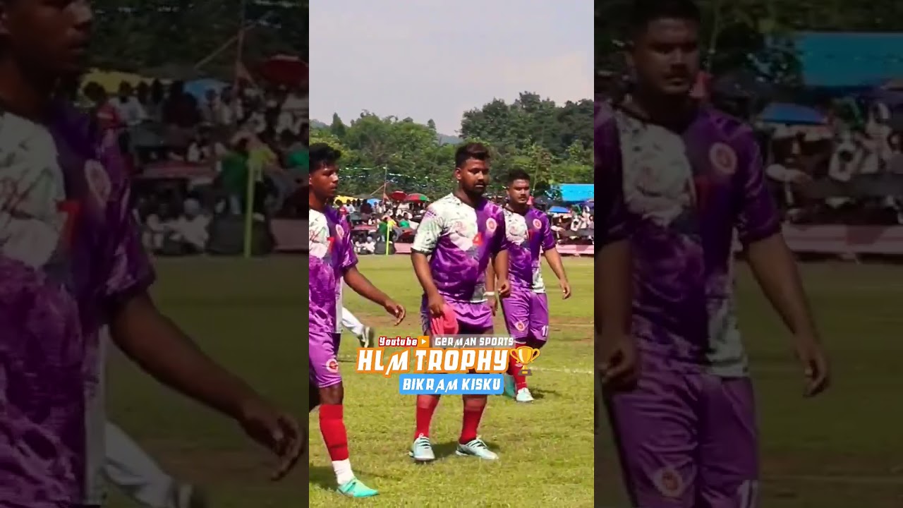 Bikram kisku|| AC BLACK TELCO 