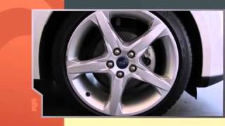 2012 Ford Focus Titanium in Fairfield, CA 94534