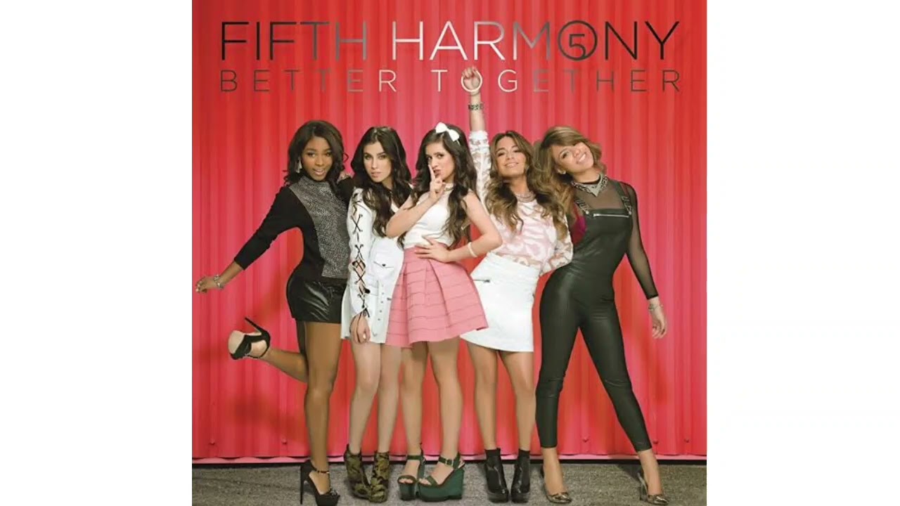 Fifth Harmony - Girls Like Us