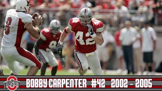 Bobby Carpenter | Ohio State Highlights Net Worth