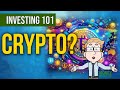 What is cryptocurrency understanding the basics  money instructor