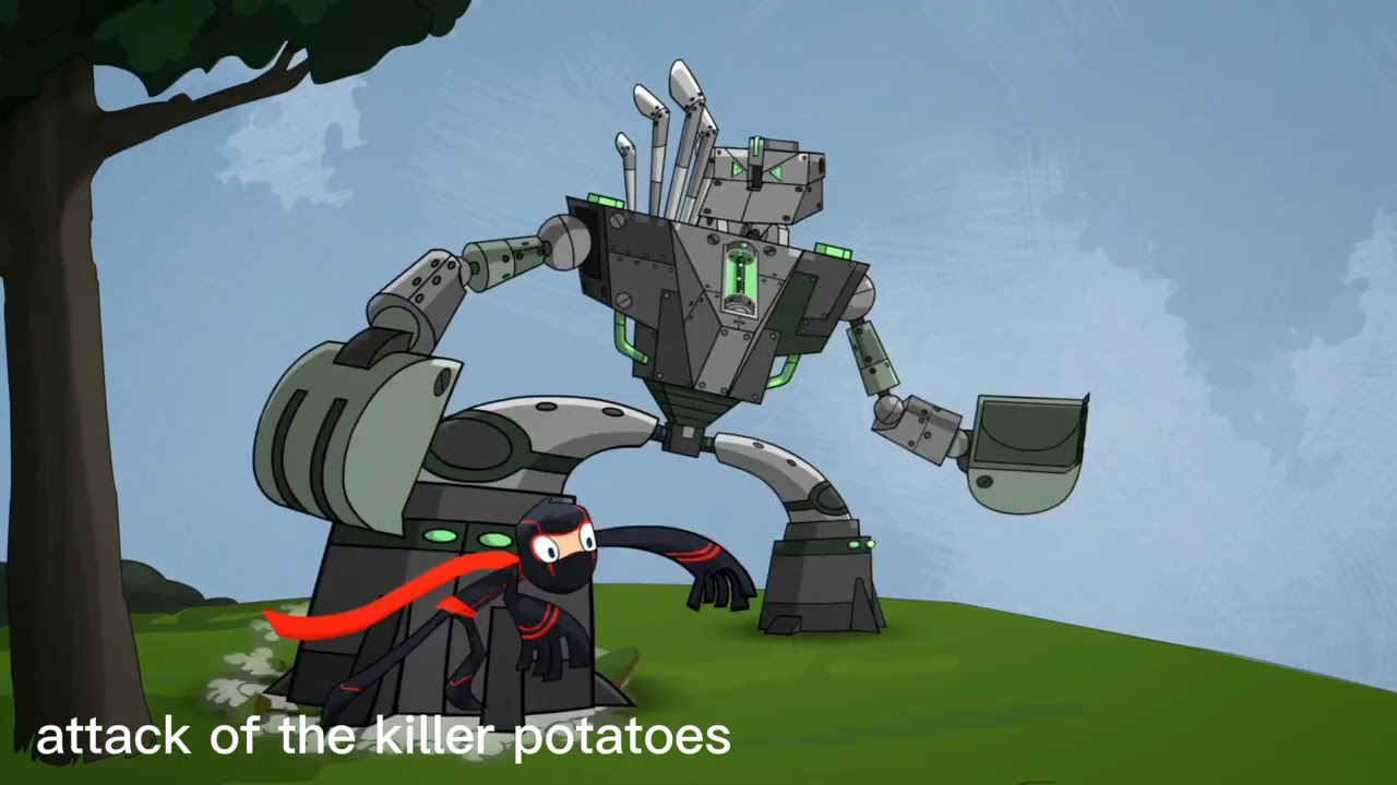 s1 fight scenes(rc9gn 2)