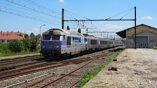 Acheminements sous le soleil
