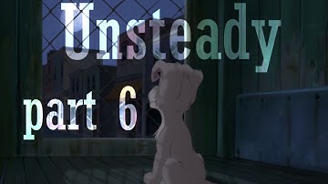 multifandom mep-Unsteady(open)