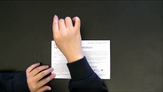Kids Take Over UBC 2022: Tracing, Erasing, Resisting with Emma Chen and Josephine Wong