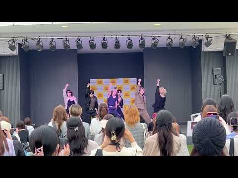 221010 2部 OnlyOneOf ‘ズルい女’