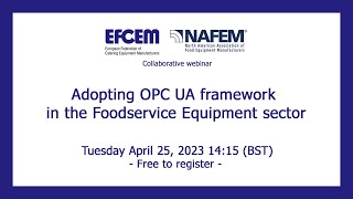 How does OPC UA work?