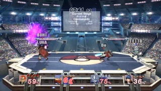 PM LegucyTE Netplay