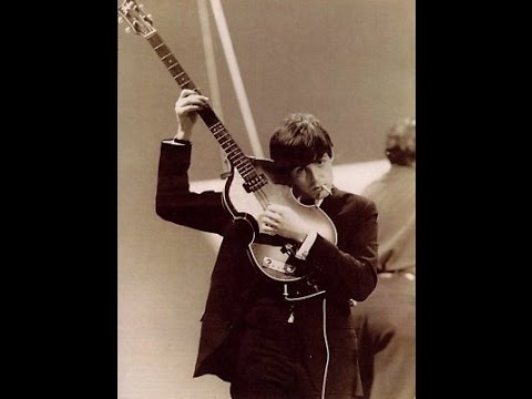 洋楽 paul mccartney the backyard (RARE6songs) paul mccartney
